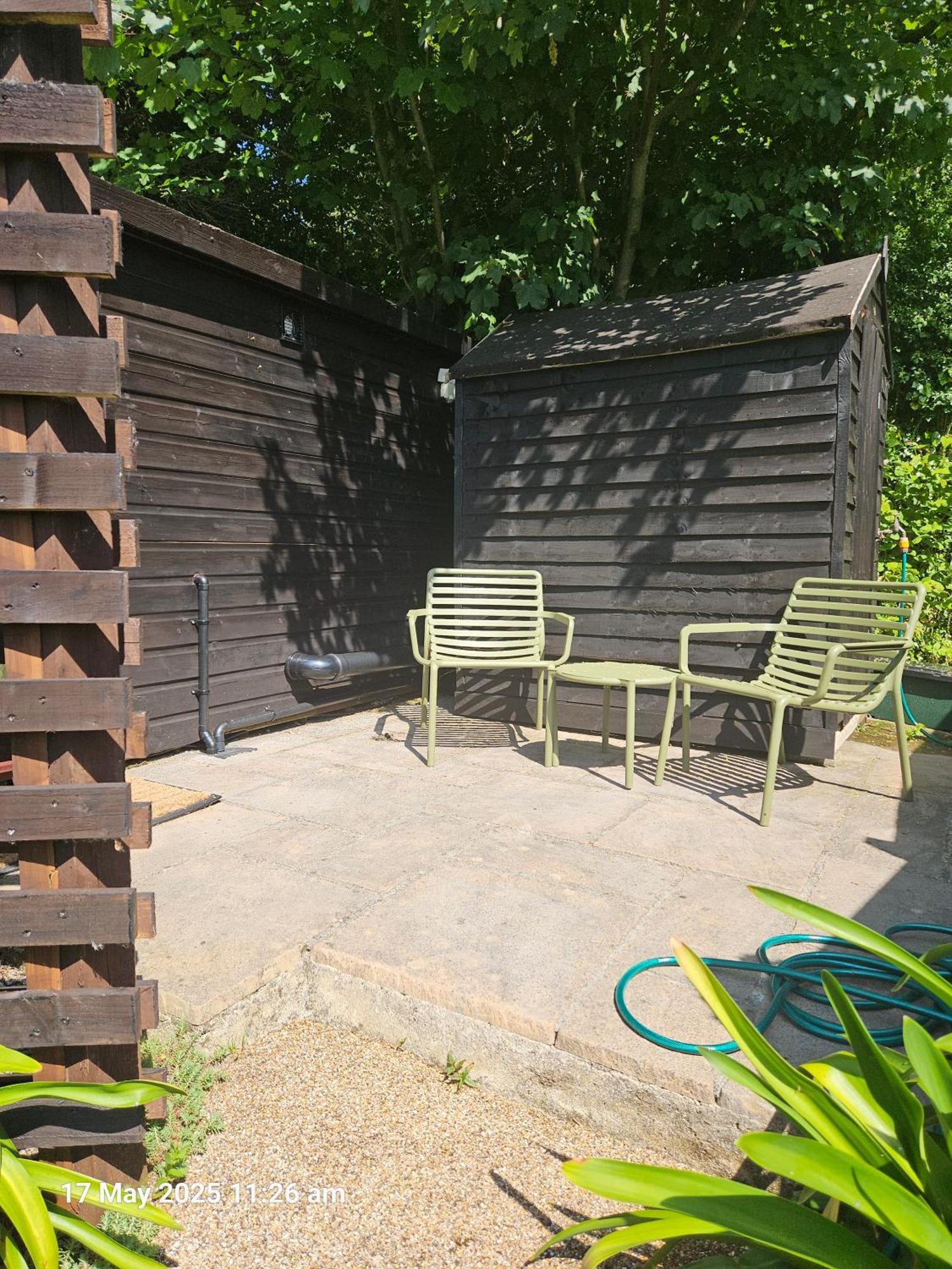 Treetops Lodge, Private Parking & Garden Truro Exterior foto